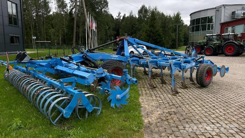 Lemken Karat 10/600 Култиватори за редови култури
