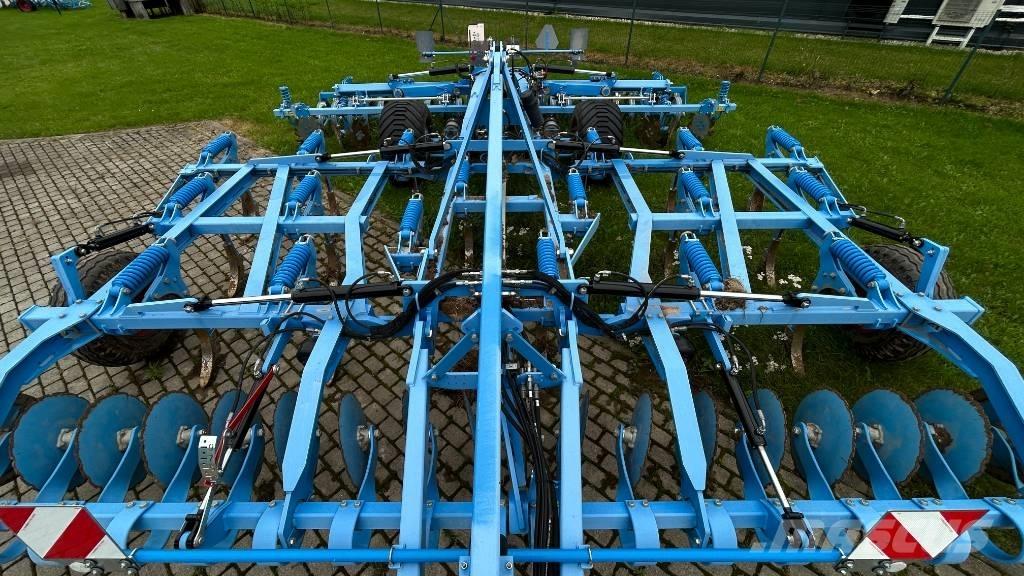 Lemken Karat 10/600 Култиватори за редови култури
