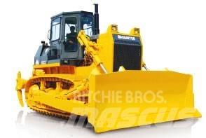 Shantui SD22 Верижни булдозери
