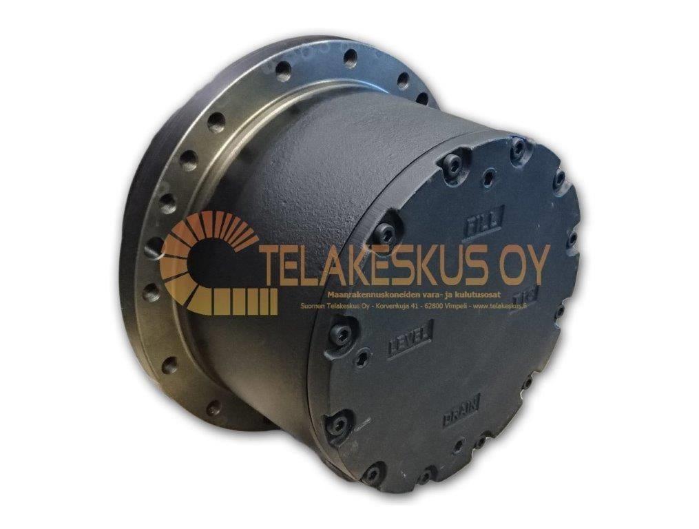  FTC Hydraulics Хидравлични