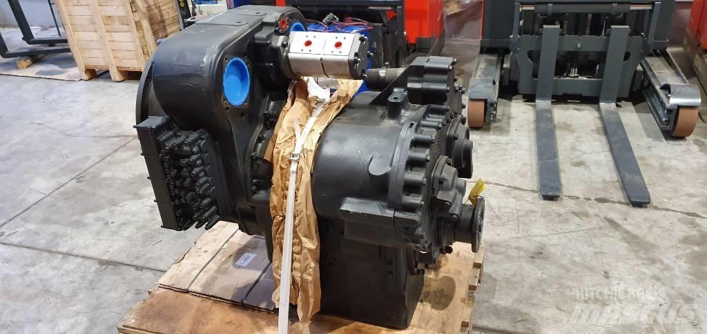 Linde Gearbox C4531 Друг прикачен инвентар и компоненти
