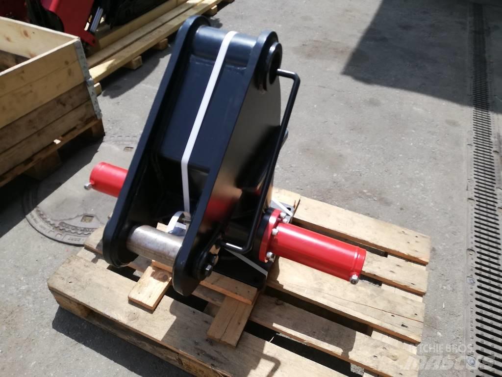  Hawa TM3 Секачи
