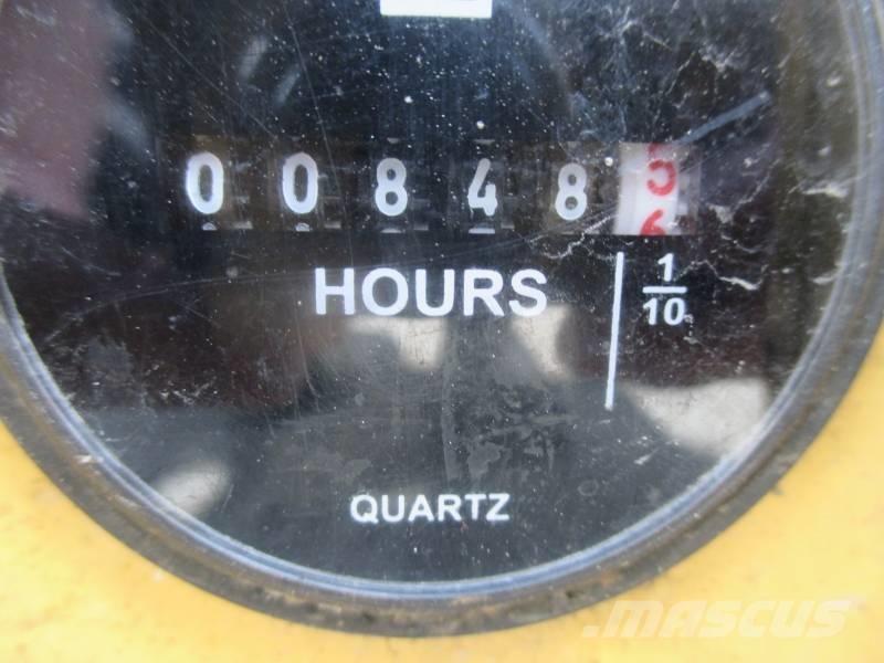 Genie GS 2646 Ножични работни платформи