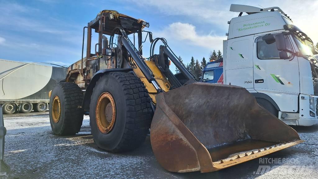 JCB 416 S Колесни товарачи