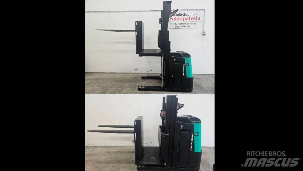 Mitsubishi OPBL10NF Машини за комисиониране средноповдигачи