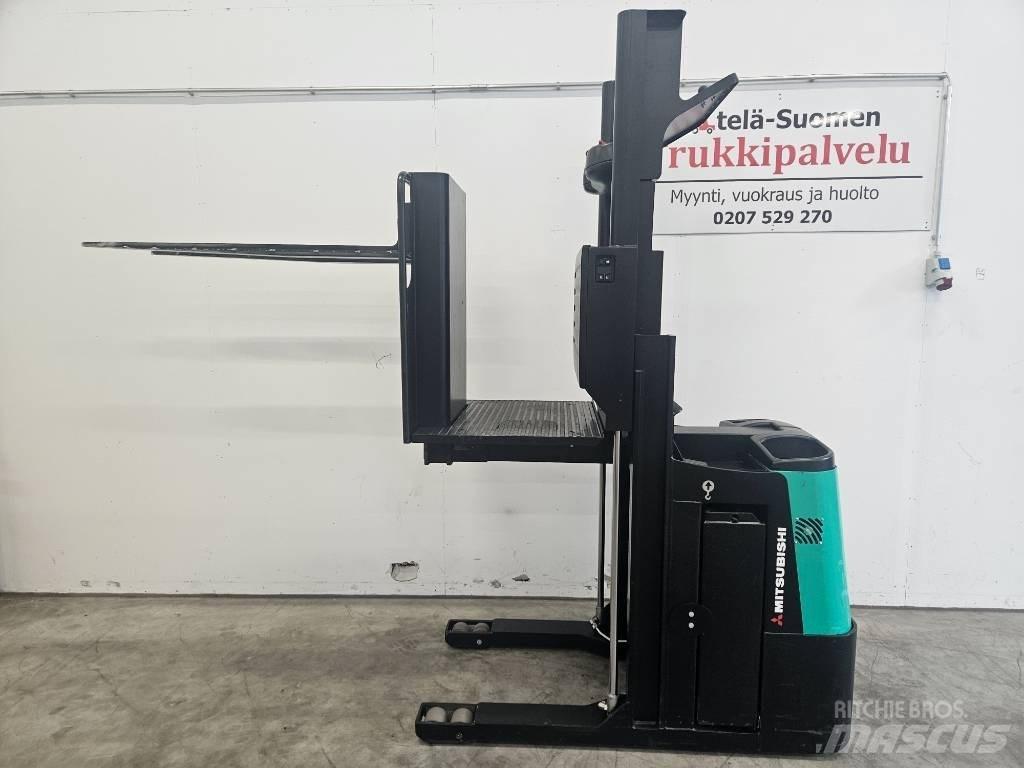 Mitsubishi OPBL10NF Машини за комисиониране средноповдигачи