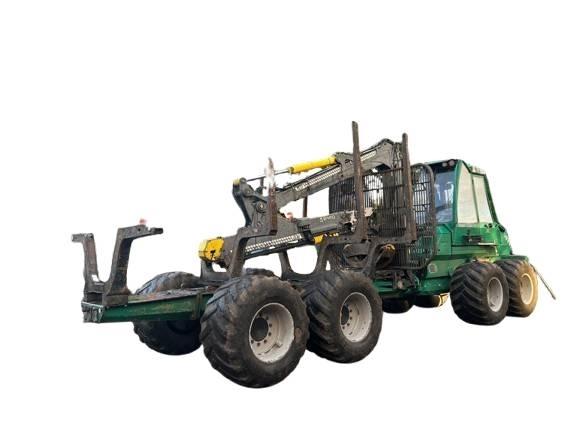 Gremo 1250 F Форуардери
