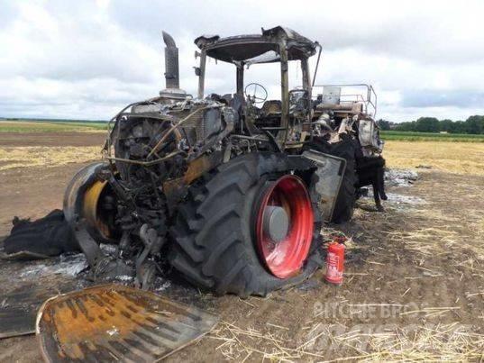 Fendt engine Двигатели