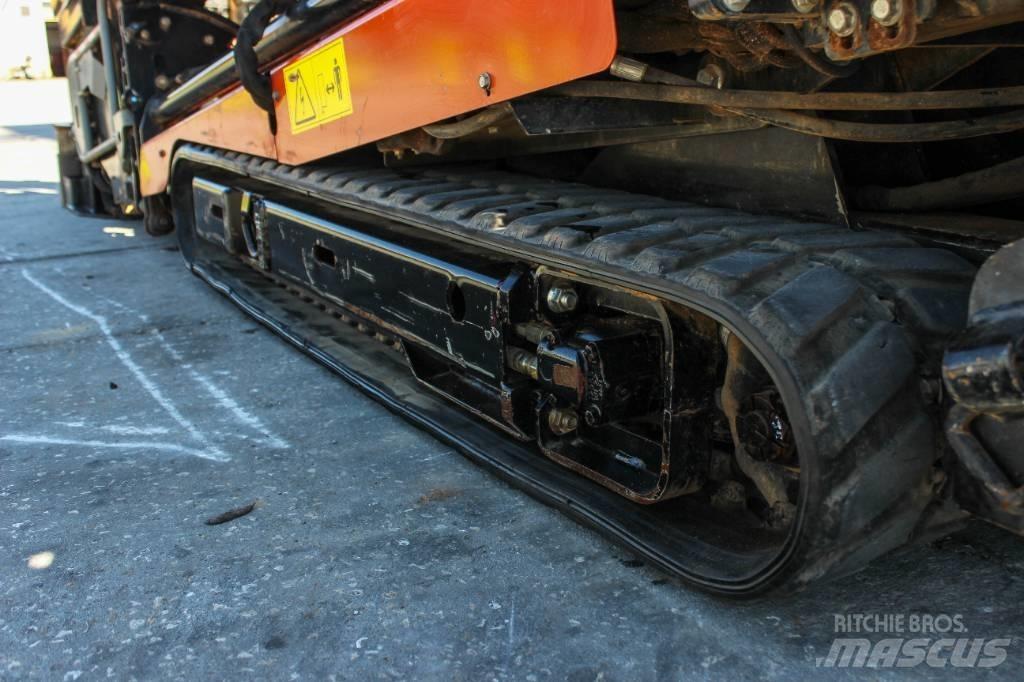 Ditch Witch JT20 Пробивни машини за хоризонтално сондиране