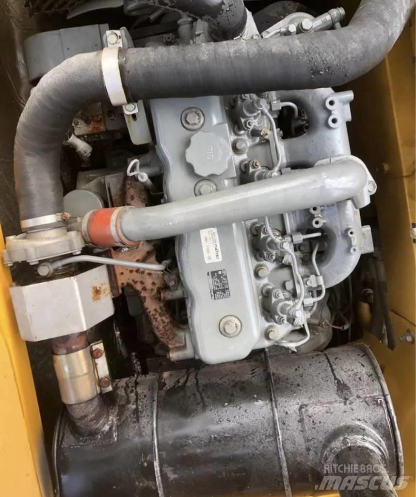 Sany SY 155 C Верижен екскаватор