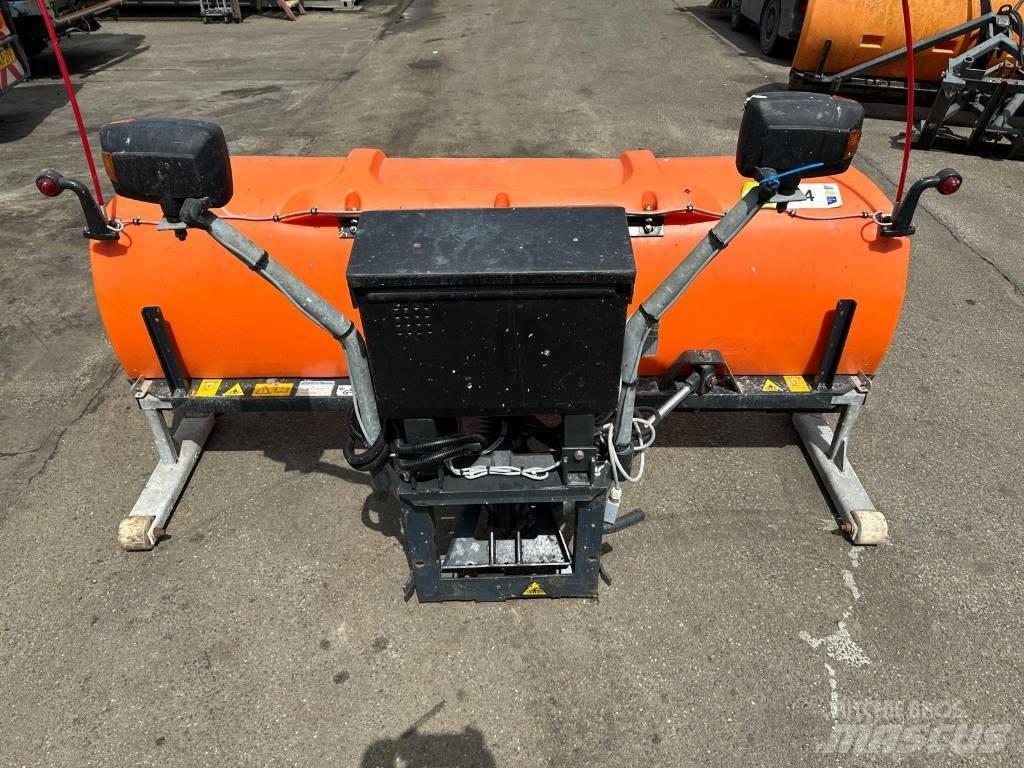 Schmidt SNK24.1 Снегочистачки