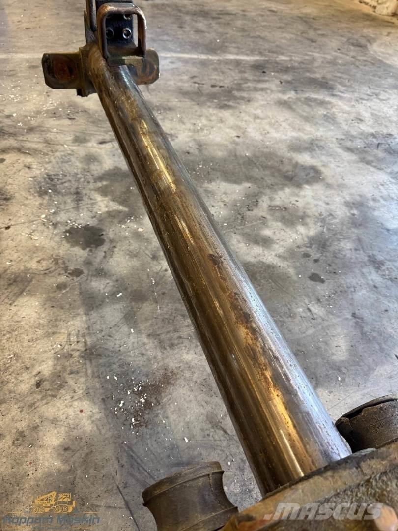 Loglift 50 Претоварващи кранове