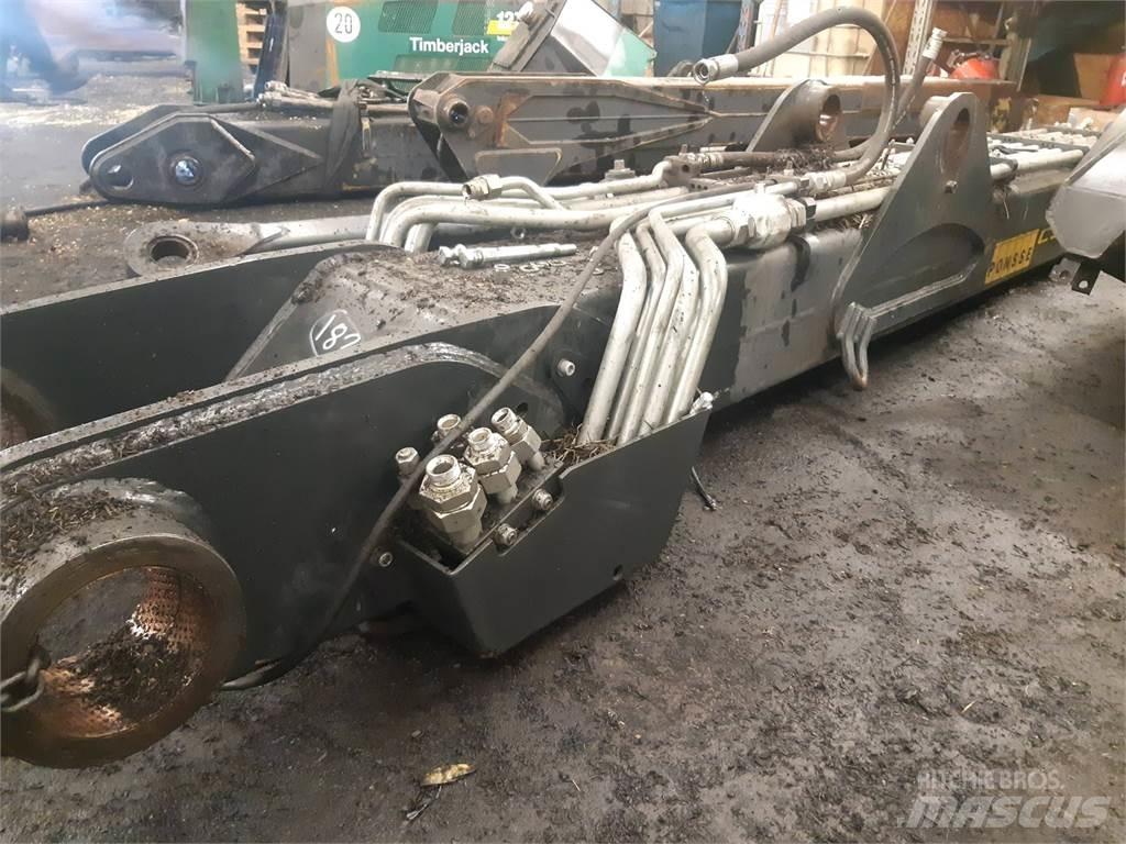 Ponsse C55 Карнове за харвестери