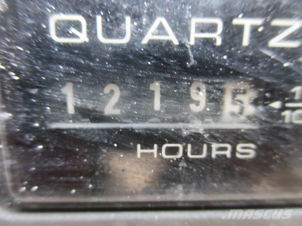 JLG 3246 ES Ножични работни платформи