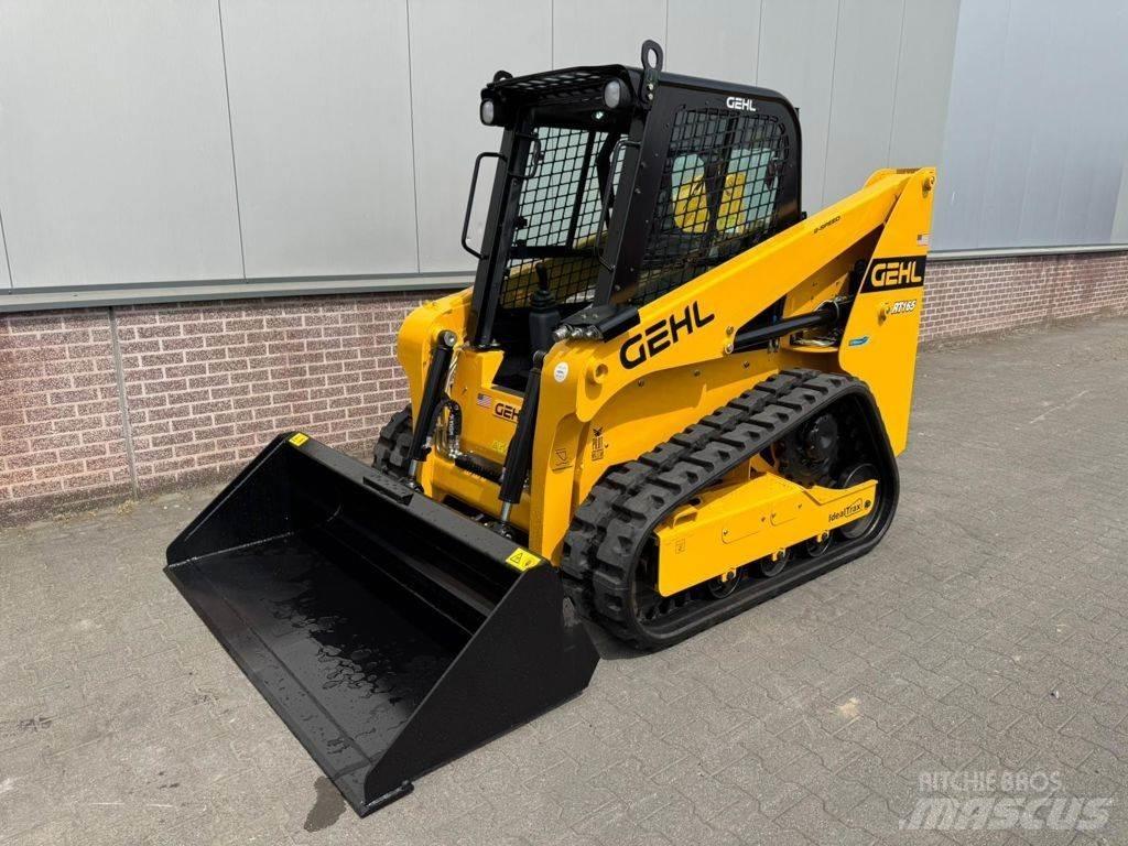 Gehl RT165 Мини товарачи
