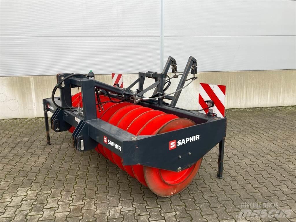 Saphir SW 30 Други ролки
