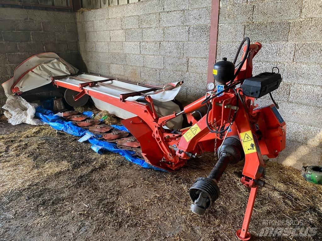 Kuhn GMD350FF Косачки