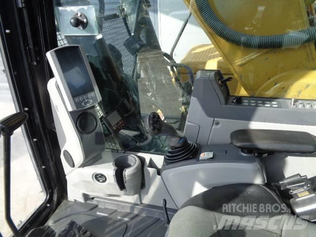 CAT 330FL Верижен екскаватор
