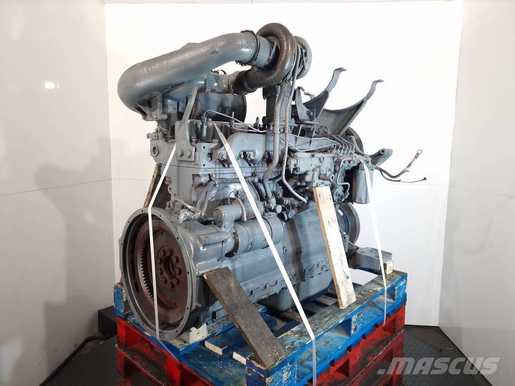 CAT 3306DITA Двигатели