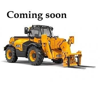 JCB 540-180 Телескопични товарачи