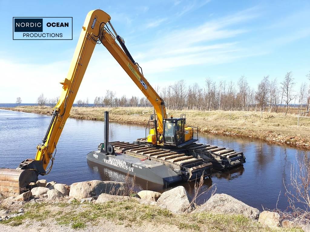  Nop Dredgers Земесмукачни багери
