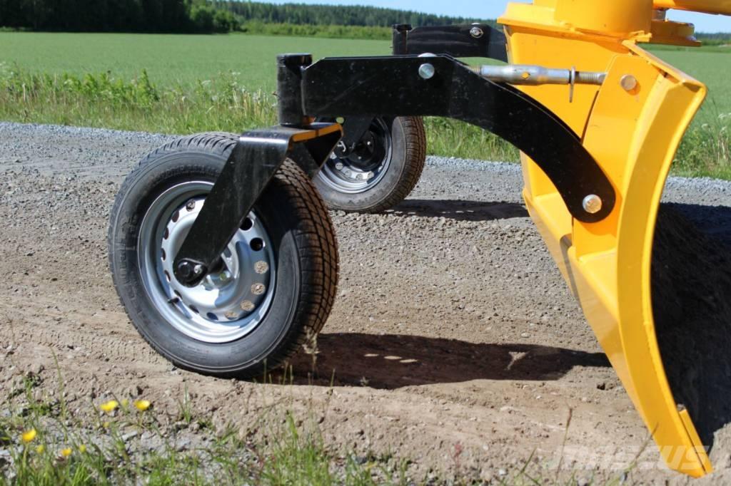 Wieska JH Пътни драги