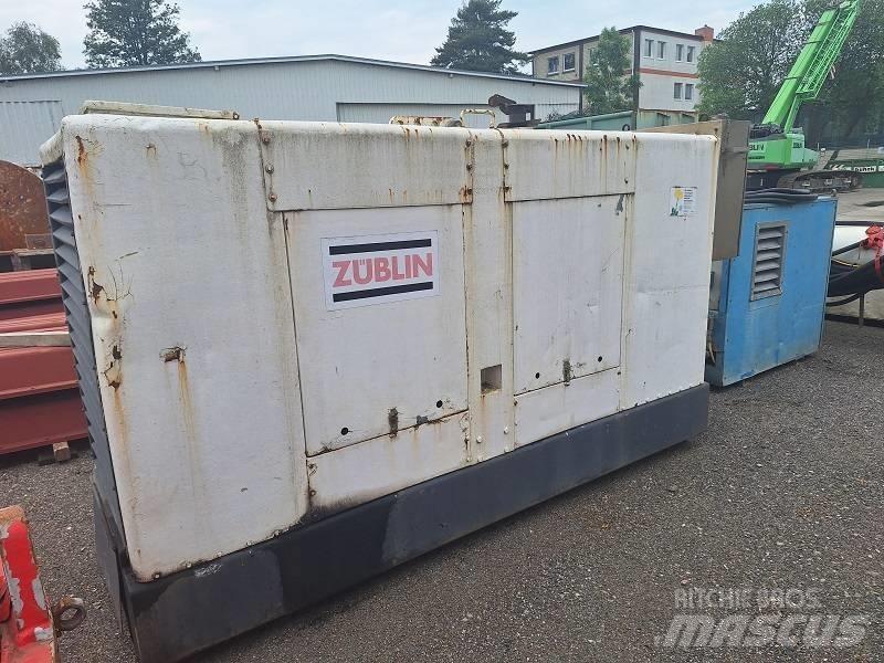 IHC SYSTEM P-220 Дизелови генератори
