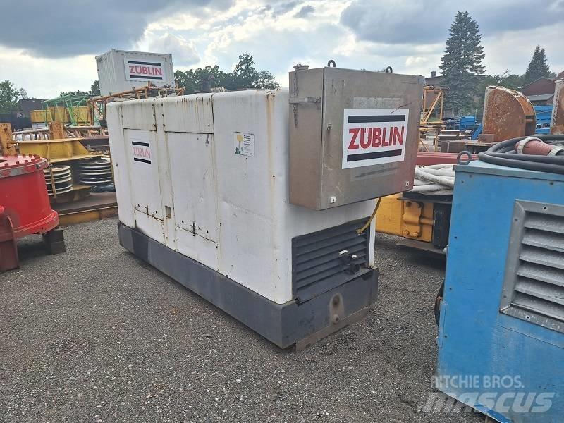 IHC SYSTEM P-220 Дизелови генератори
