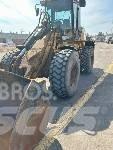CAT 930H Колесни товарачи