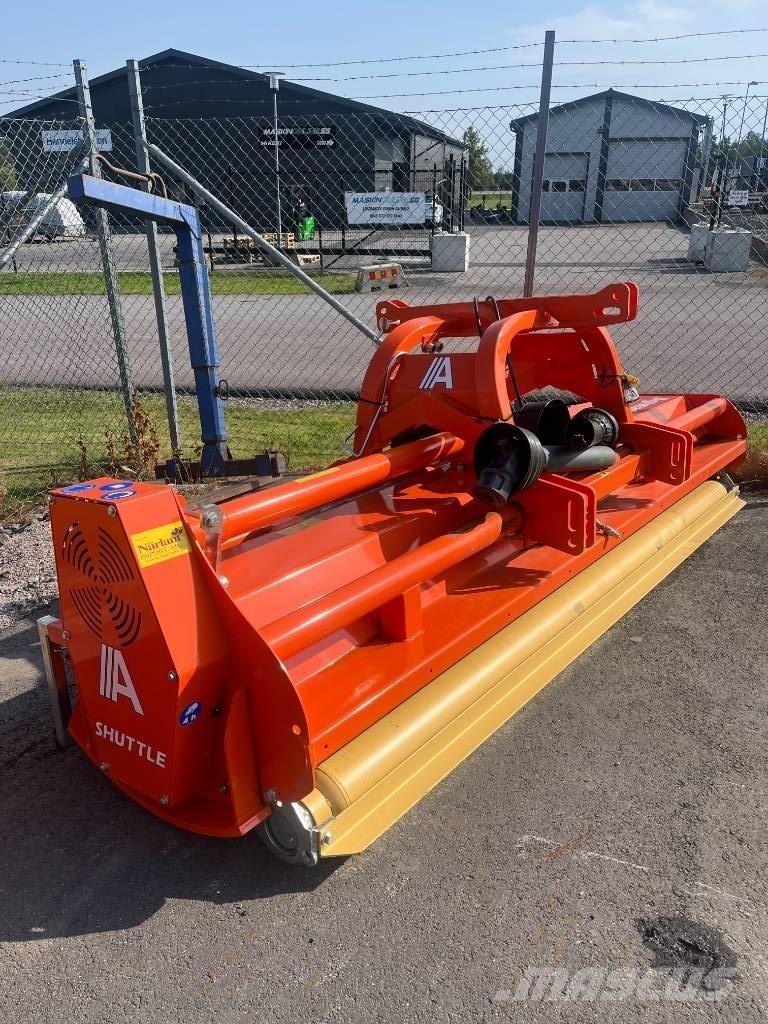 Agrimaster RV 320 Стъблорезачки