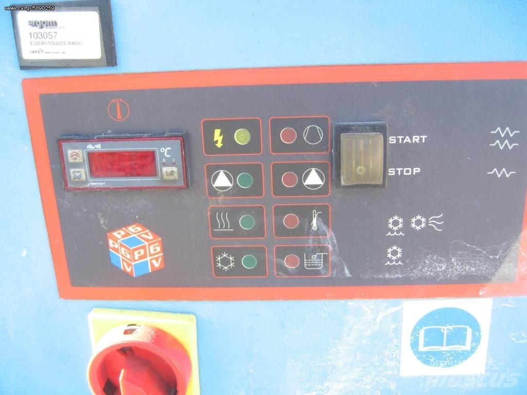 ABG PGV ERGOM Строителство - Други
