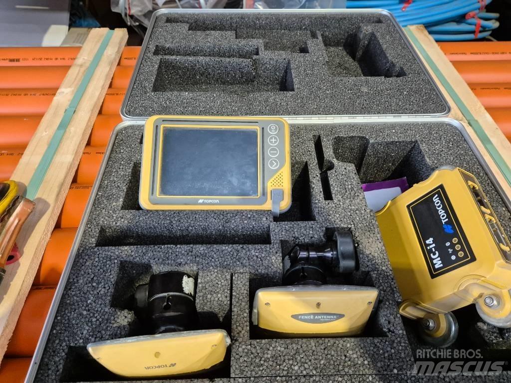 Komatsu PC210 LC-11 Верижен екскаватор