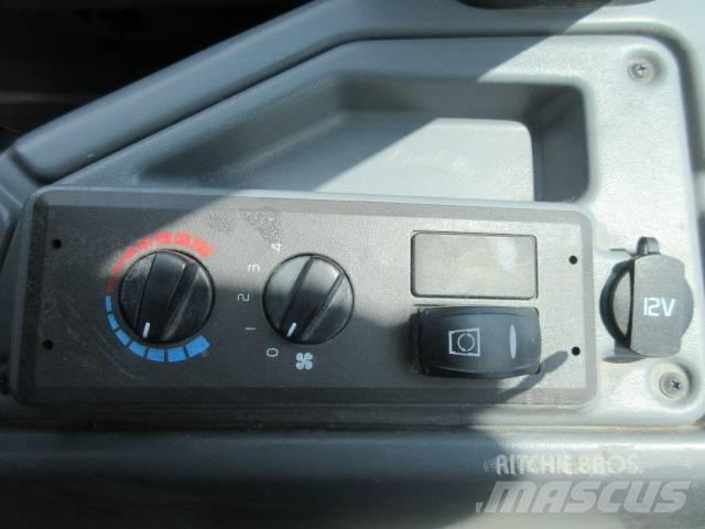 Volvo L30 GS Колесни товарачи