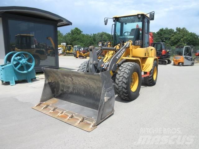 Volvo L30 GS Колесни товарачи