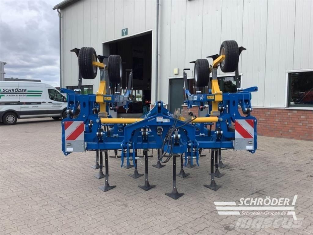  Treffler TGA 430 Култиватори