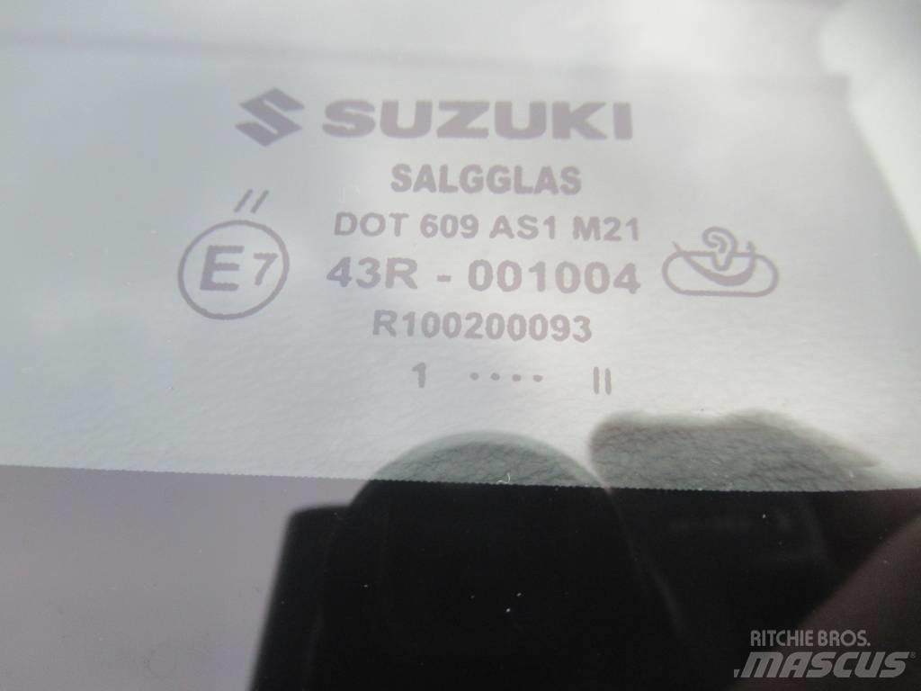 Suzuki Vitara Коли