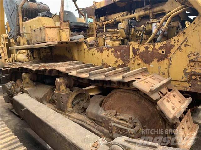 CAT D 8 K Верижни булдозери
