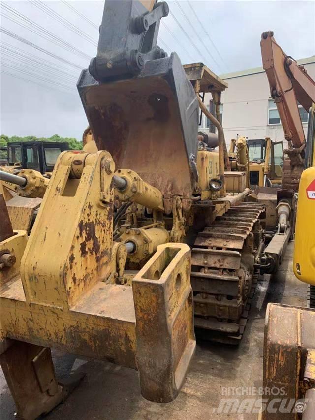 CAT D 8 K Верижни булдозери
