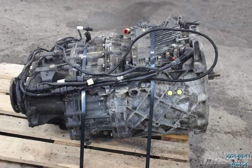 DAF CF 85.460T Скоросни кутии