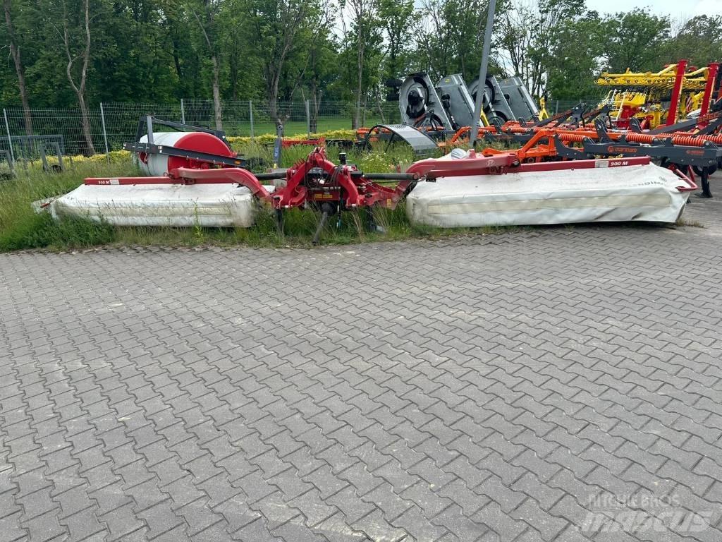 Lely Splendimo 900 M Косачки