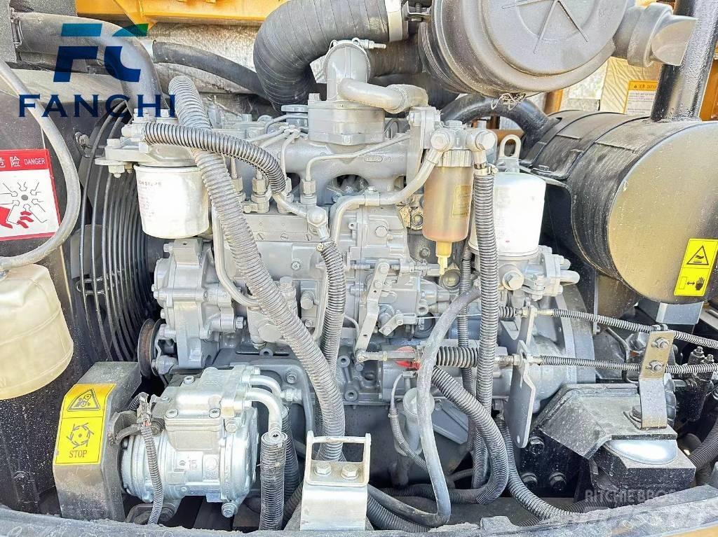 Sany SY 60 C PRO Верижен екскаватор