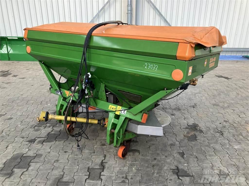 Amazone ZA-M 1200 Минерални приспособления за разширяване на струята