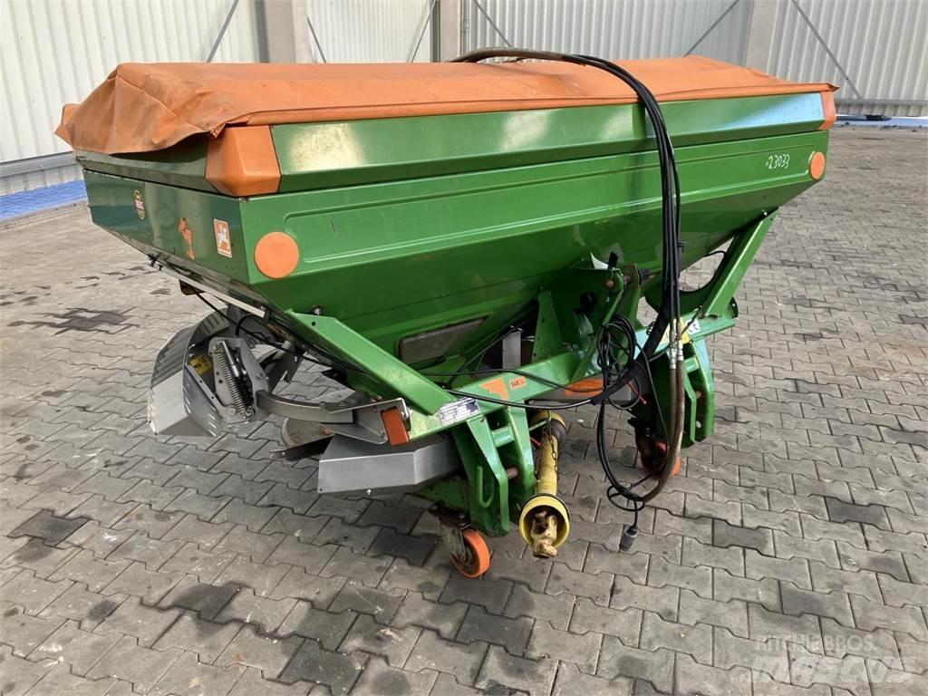Amazone ZA-M 1200 Минерални приспособления за разширяване на струята
