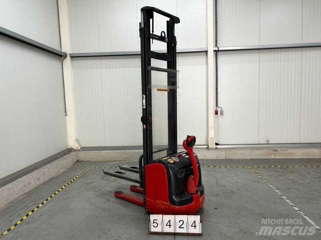 Linde T16L Самоходни товарачи
