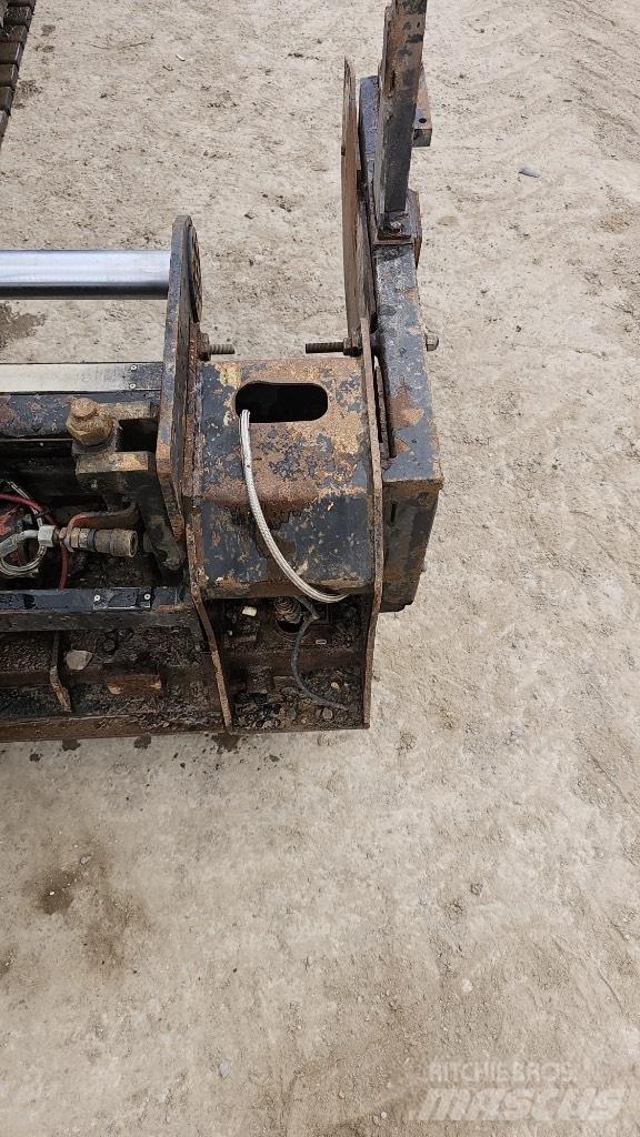Bitelli BB 621 C Машини за асфалт