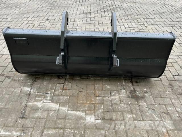  Slootbak CW 30 Кофи