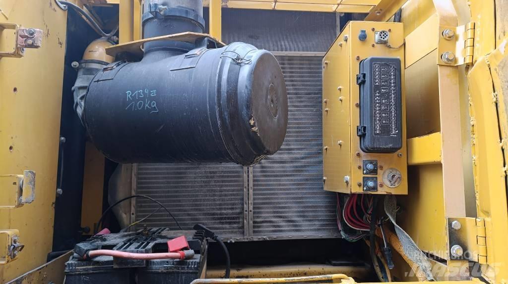 CAT 330 CL Верижен екскаватор