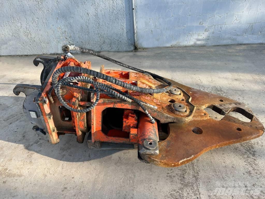 NPK S 16 Резачки