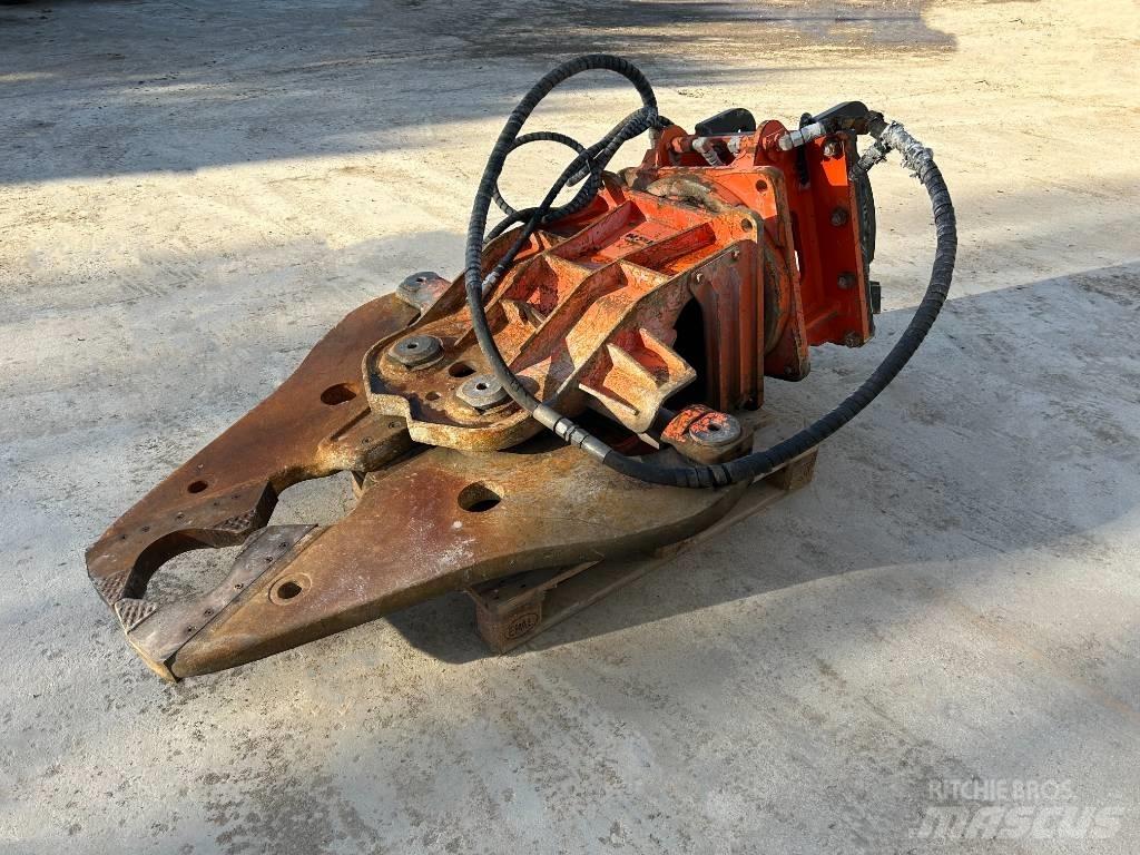 NPK S 16 Резачки