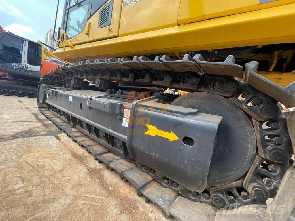 Komatsu PC 450-8 Верижен екскаватор
